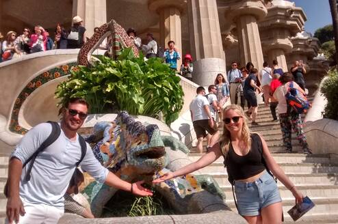 cis abroad semester study abroad barcelona spain universitat de barcelona
