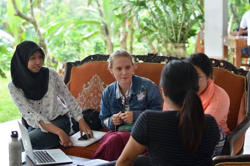 Intern Abroad HQ Affordable internships in Bali