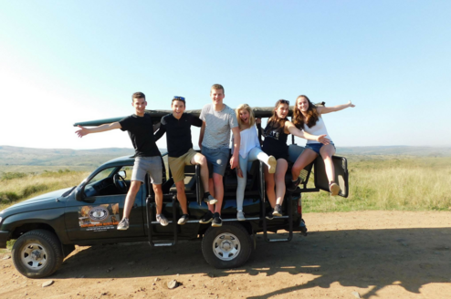 Intern Abroad HQ - Internships in Cape Town, South Africa