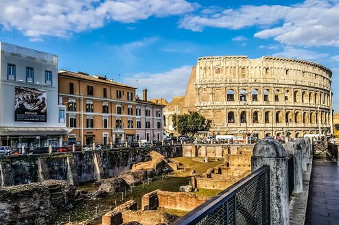 ITTT TEFL Course in Rome Thumbnail