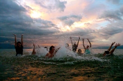 Indonesia Summer: Conservation & Culture in the World's Largest Archipelago