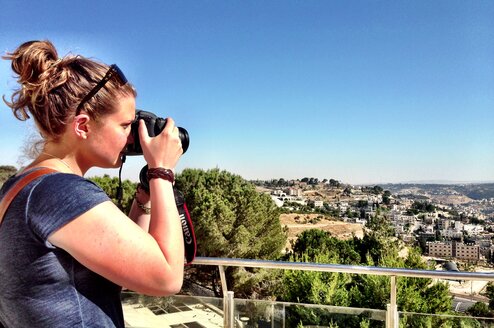 Study Abroad In Israel Go Overseas