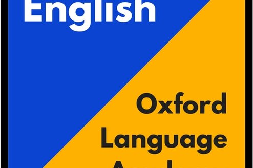 English at Oxford Language Academy Thumbnail