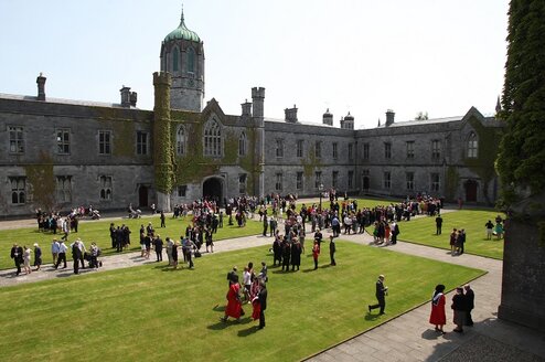 NUI Galway Thumbnail