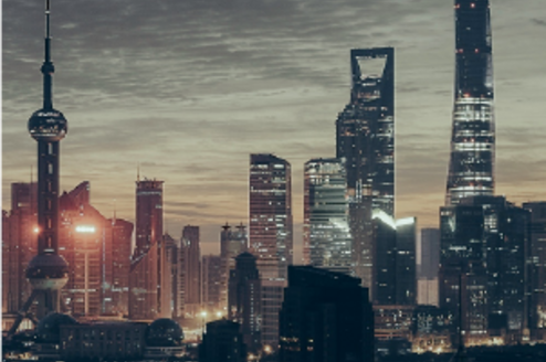 Internships in Shanghai - CRCC Asia