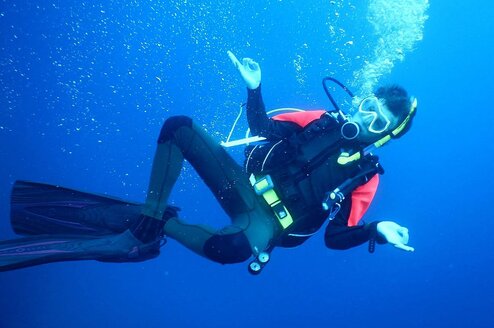 Bahamas Marine Conservation with Gapforce Thumbnail