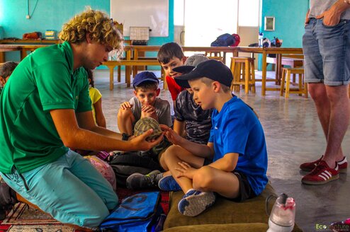 Sandboarding Thumbnail