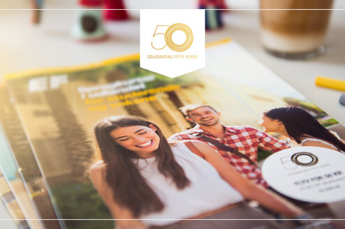 EF Language courses Thumbnail