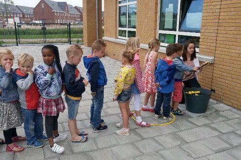 Au Pair in Sweden  Thumbnail