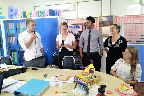 MyTEFL: 120 Hour Professional TEFL Course Thumbnail