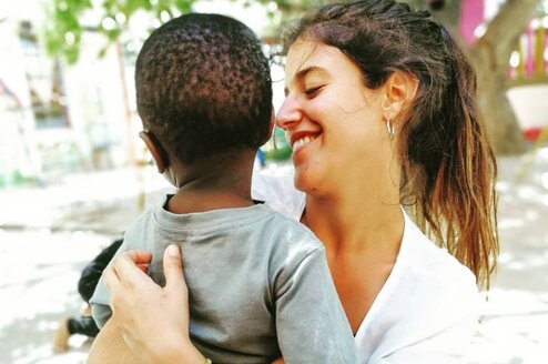 Volunteer in South Africa with Volunteering Solutions Thumbnail