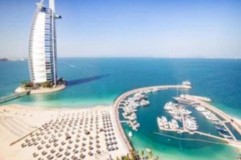 Teach and Explore - Teach in the UAE Thumbnail