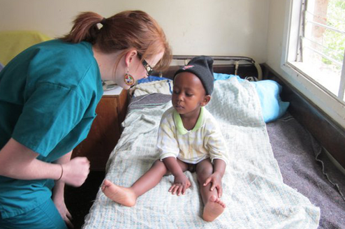 Volunteer in Kenya with Volunteering Solutions Thumbnail