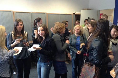 Teach English In Germany Go Overseas