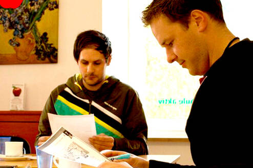 Teach English In Vienna Austria Go Overseas