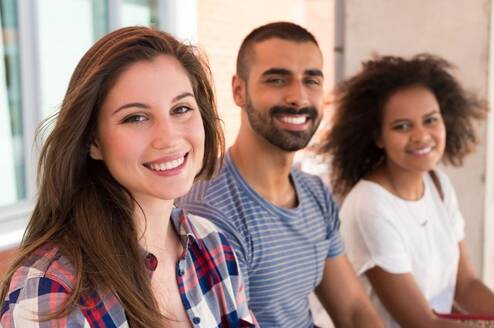 Long term French courses for students