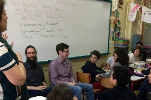 Teach English in Greece | Go Overseas