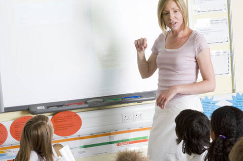 Teach English in Greece | Go Overseas