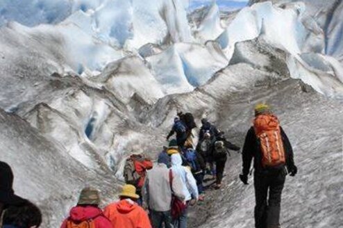 Calafate & Chaltén Adventure Programme Thumbnail