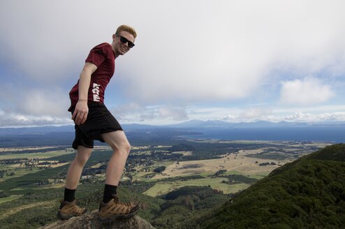 USAC New Zealand: Massey University  Thumbnail