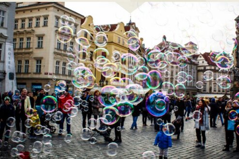 WSU Study Abroad Program at Aberystwyth University, Wales Thumbnail