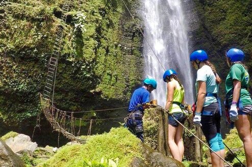 Shannon A., ISV Costa Rica featured Thumbnail