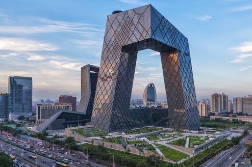 Beijing