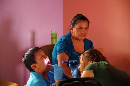 Therapy Abroad Graduate Program Thumbnail