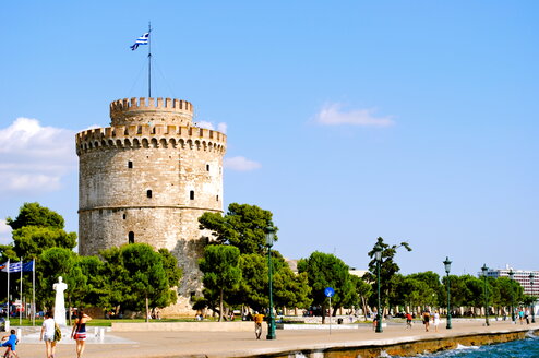 Thessaloniki