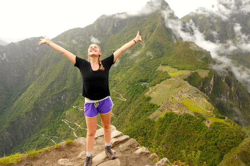 Cusco Peru Thumbnail