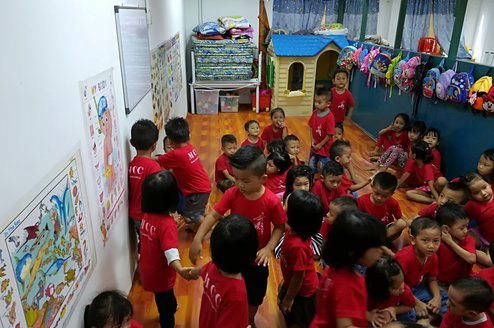 Volunteer In Malaysia Go Overseas