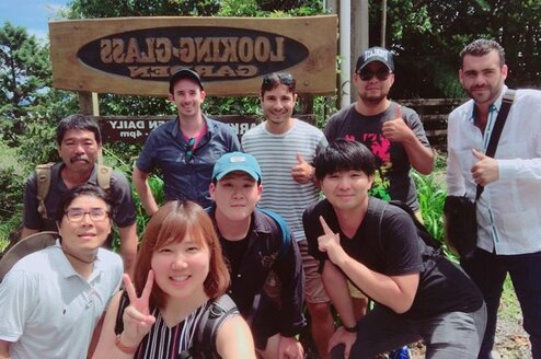 Teach In Auckland New Zealand Go Overseas