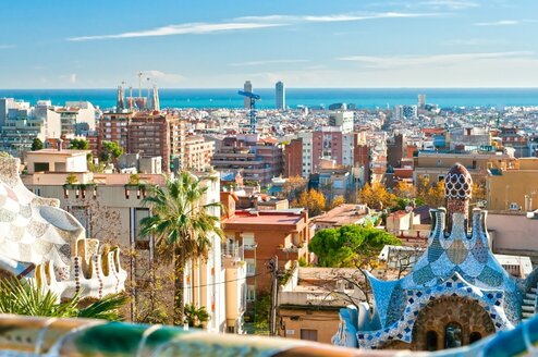 Wine, Gastronomy & Sustainability of the Mediterranean Thumbnail
