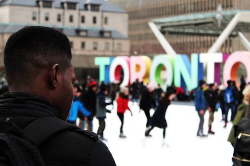 8 of the Most LGBTQ-Friendly Study Abroad Destinations in the World Featured