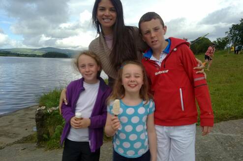 Au Pair Jobs In Ireland Go Overseas