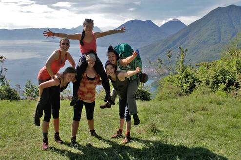 Guatemala Programs | Operation Groundswell