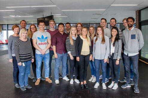 Internships in Norway | Go Overseas