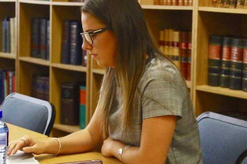 Law Internships in Cape Town