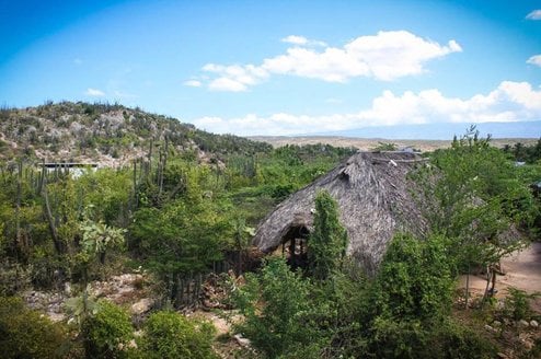 Sadhana Forest Haiti