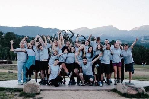 Ana B., Winterline Gap Year Alum Featured Thumbnail