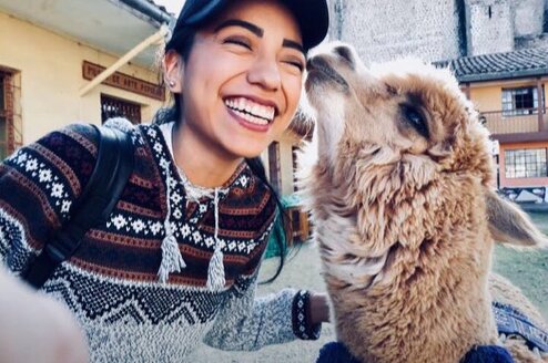 AIESEC Volunteers in Peru Thumbnail