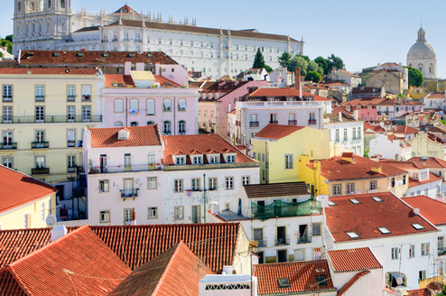 Intern in Lisbon with Absolute Internship