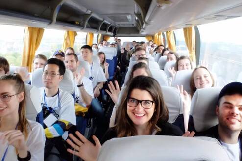 field trip