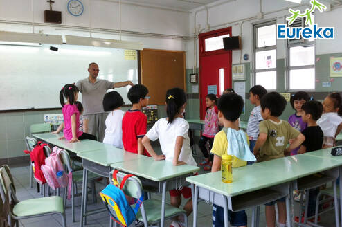 Teach English In Hong Kong China Go Overseas
