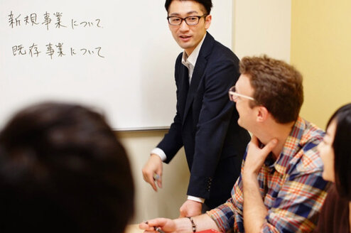 Kyoto JaLS Kyoto JaLS Internship Course