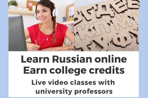 Learn Russian Abroad Go Overseas