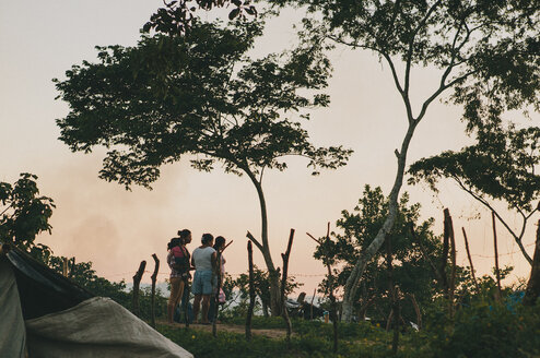 Making the Case for Asylum Thumbnail