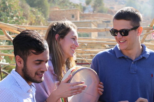 Mihir, SAE Barcelona Alum Featured Thumbnail