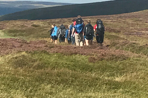 Trek Epic Gap Year - We're all in this together! Thumbnail