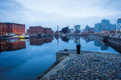 Kaplan International English - Europe Thumbnail